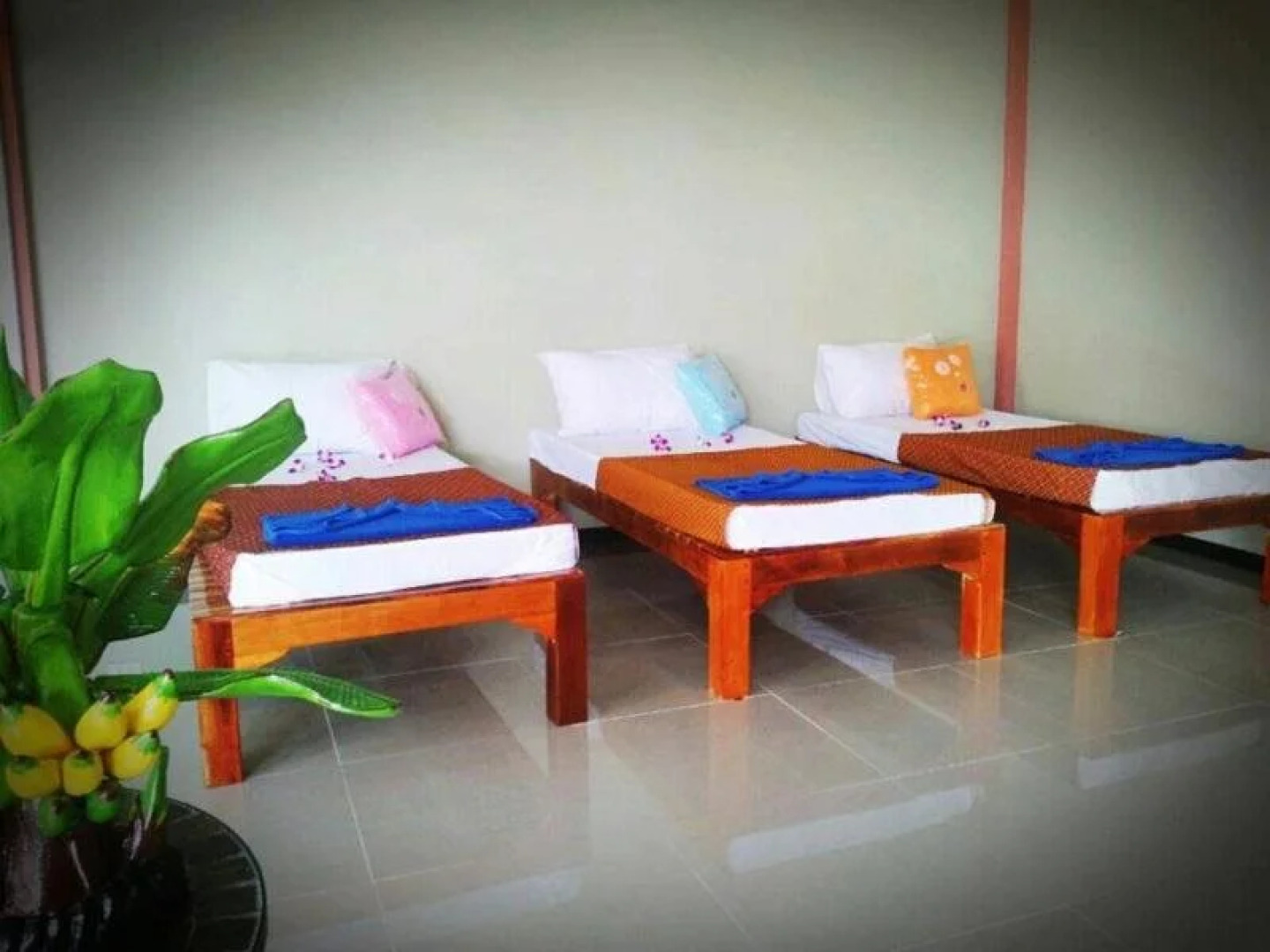 Thanasiri Hotel and Resort