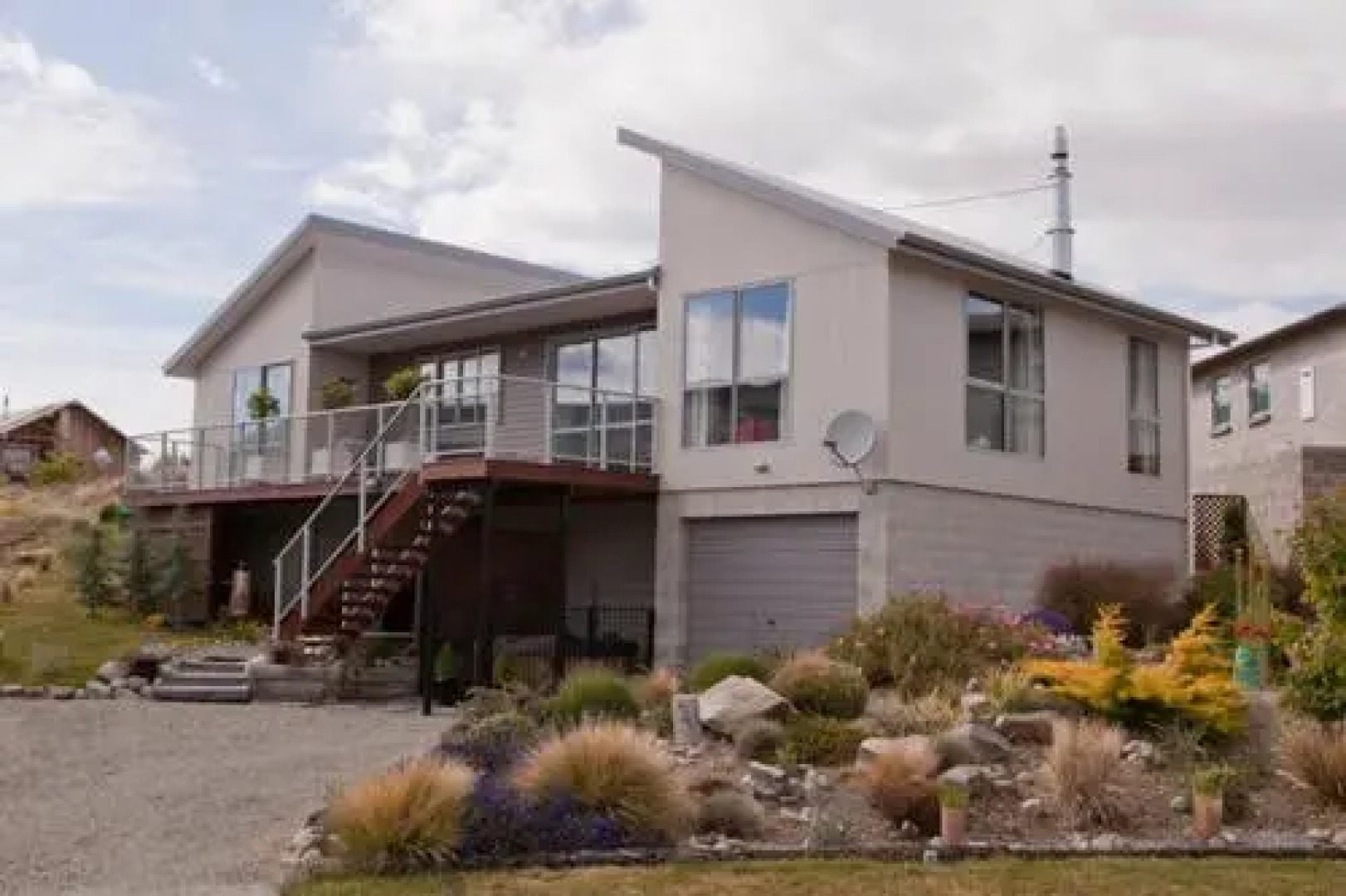 Lake Tekapo Holiday Homes