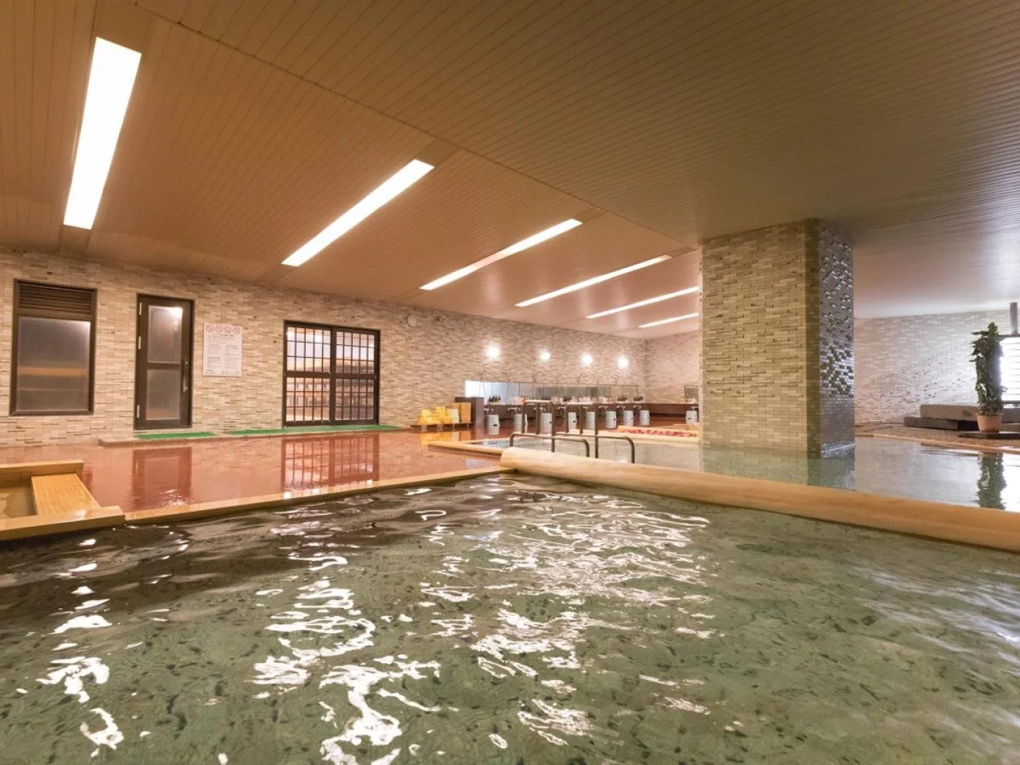 Hanamaki Onsen Hotel Hanamaki