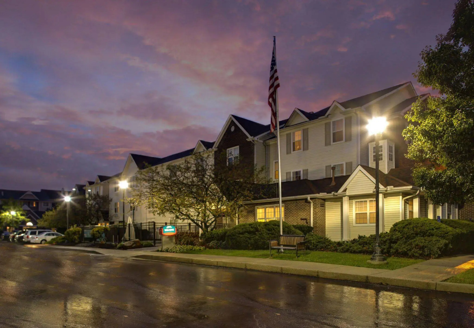 TownePlace Suites Columbus Worthington