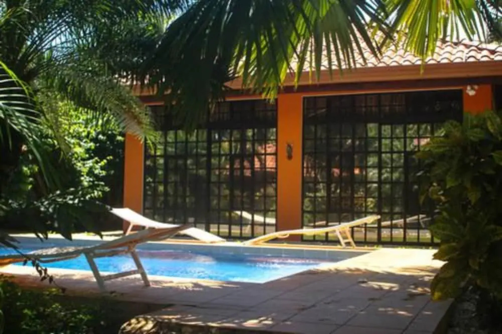 Vista Hermosa Boutique B&B