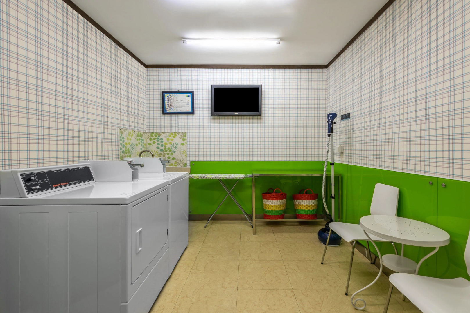 Holiday Inn Express Beijing Shangdi by IHG