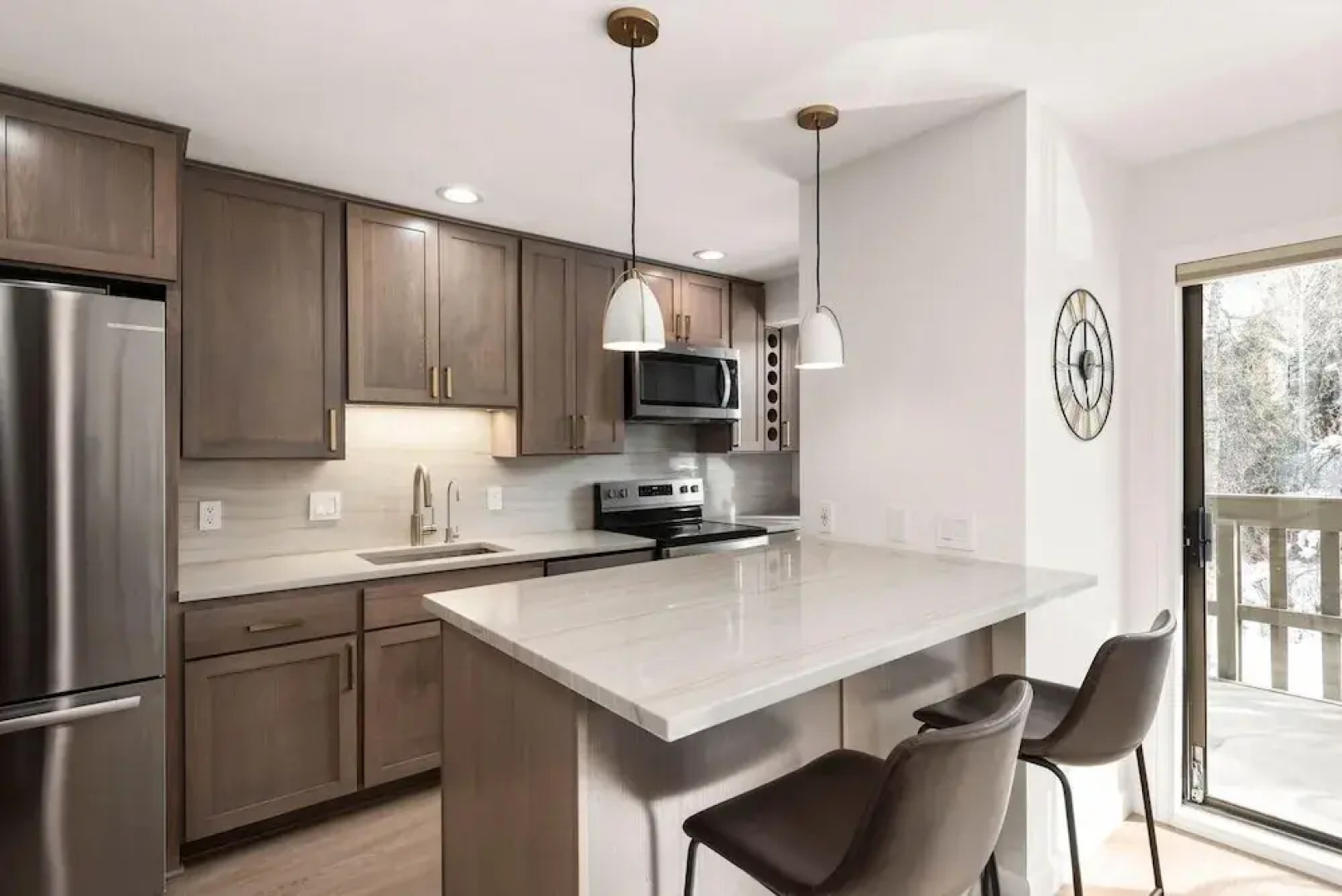 Riverview 26 in Aspen