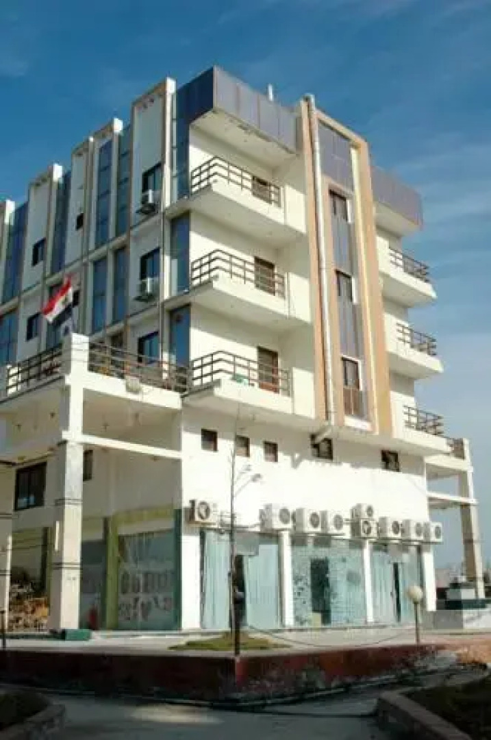 Zamzam Home Damietta