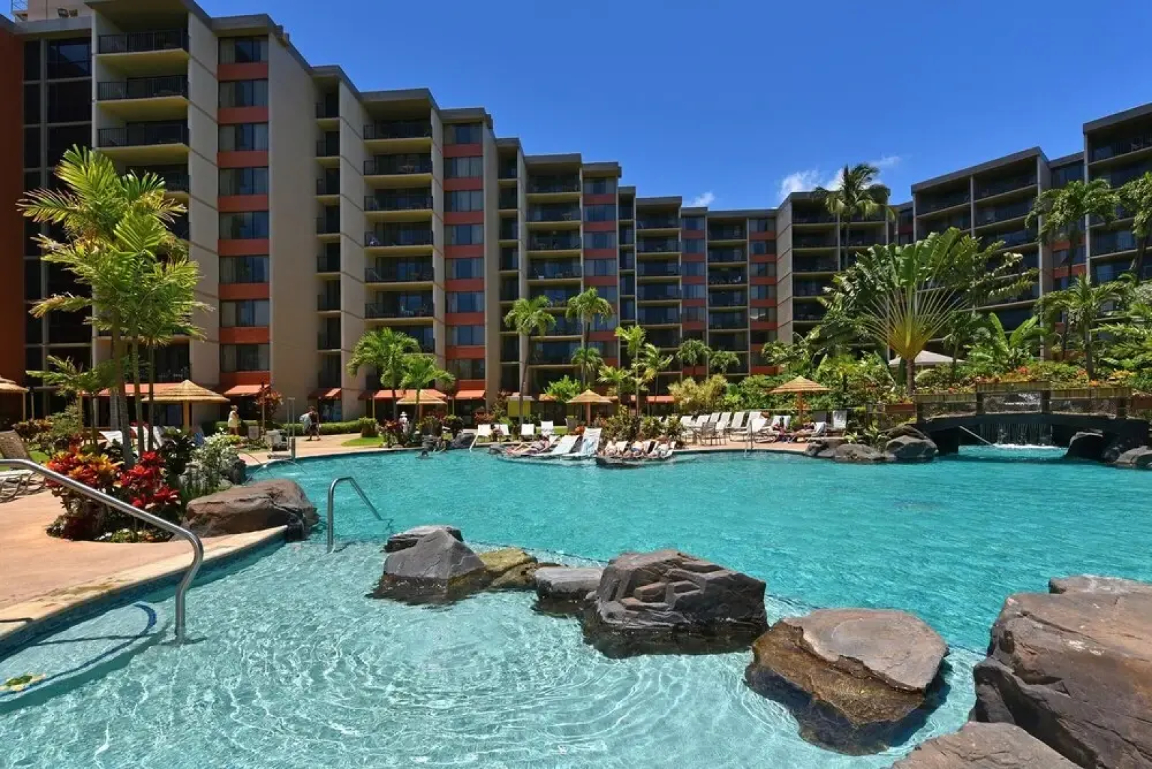 Kaanapali Shores 103