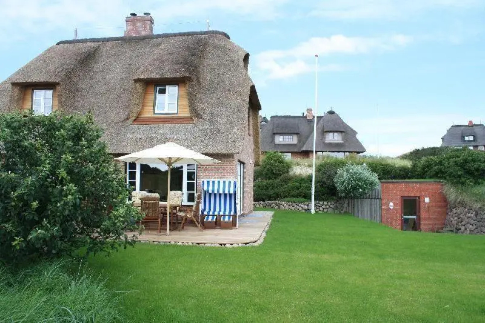 Westerheide Ferienhaus Freude