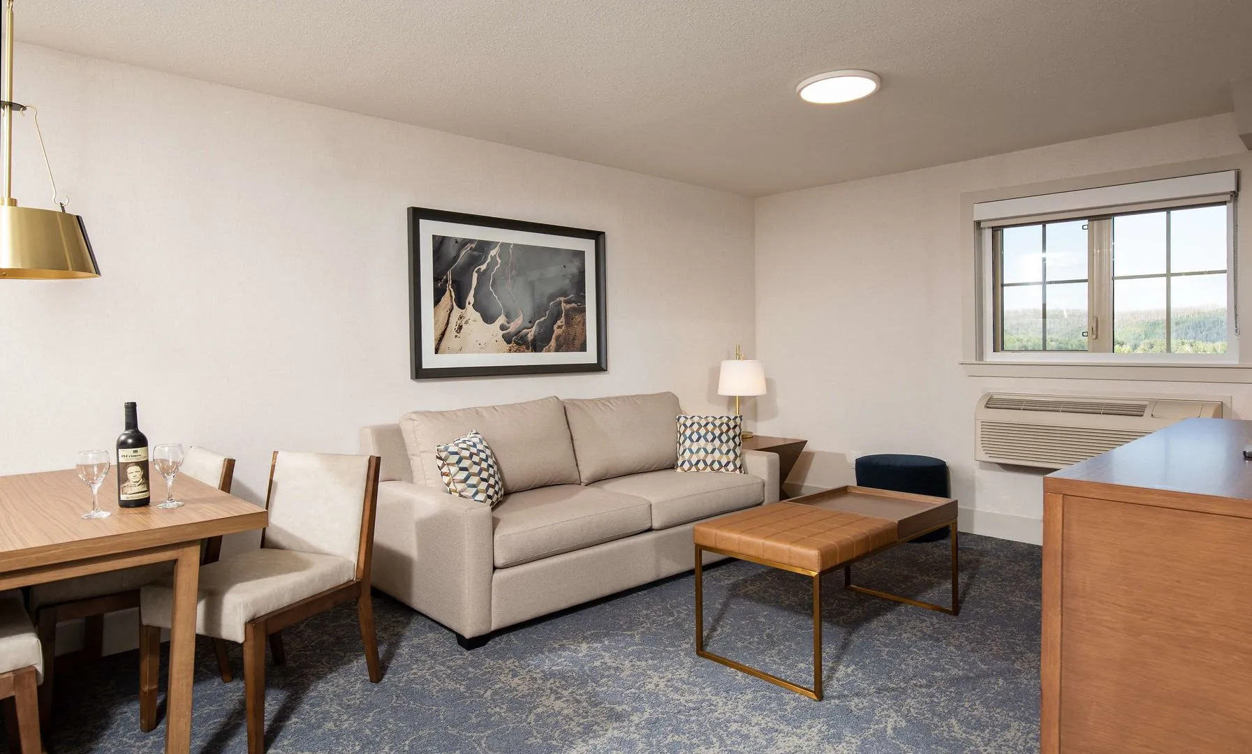 Pomeroy Hotel Fort McMurray