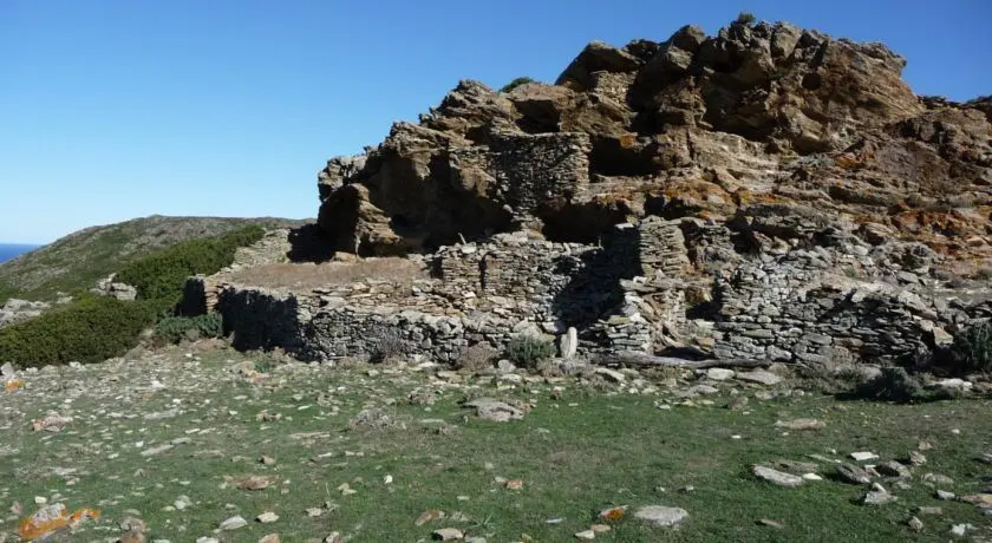 Casa A Rota Chambres dHôtes