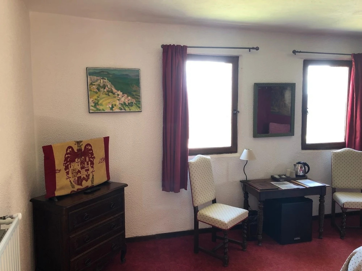 Château de Trigance