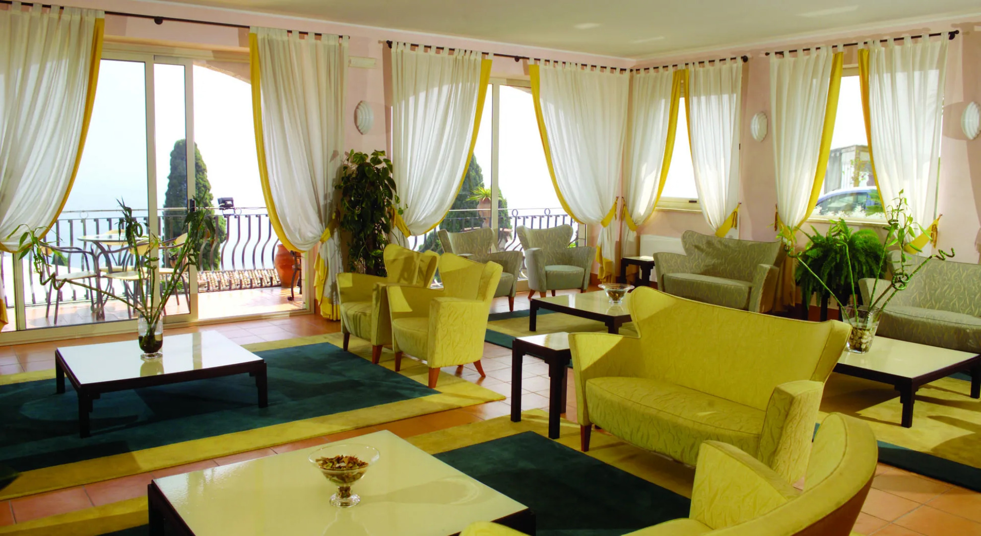 Hotel Ariston & Palazzo Santa Caterina