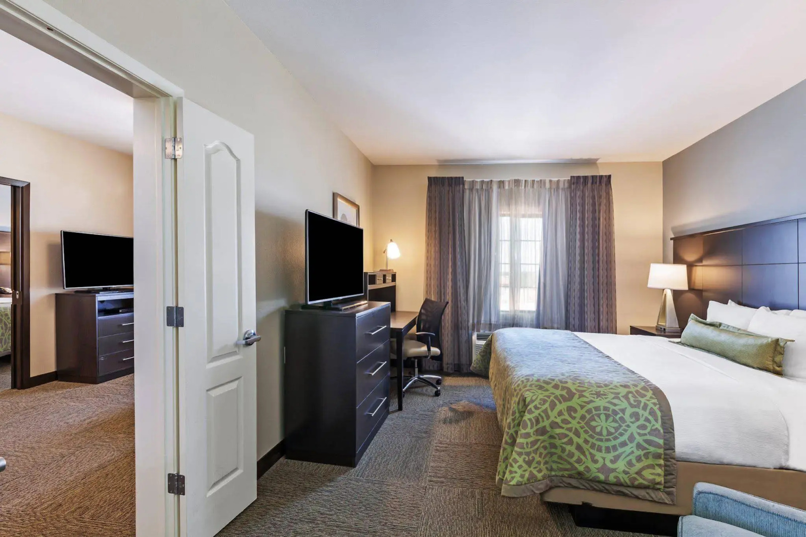Staybridge Suites Fort Worth - Fossil Creek by IHG
