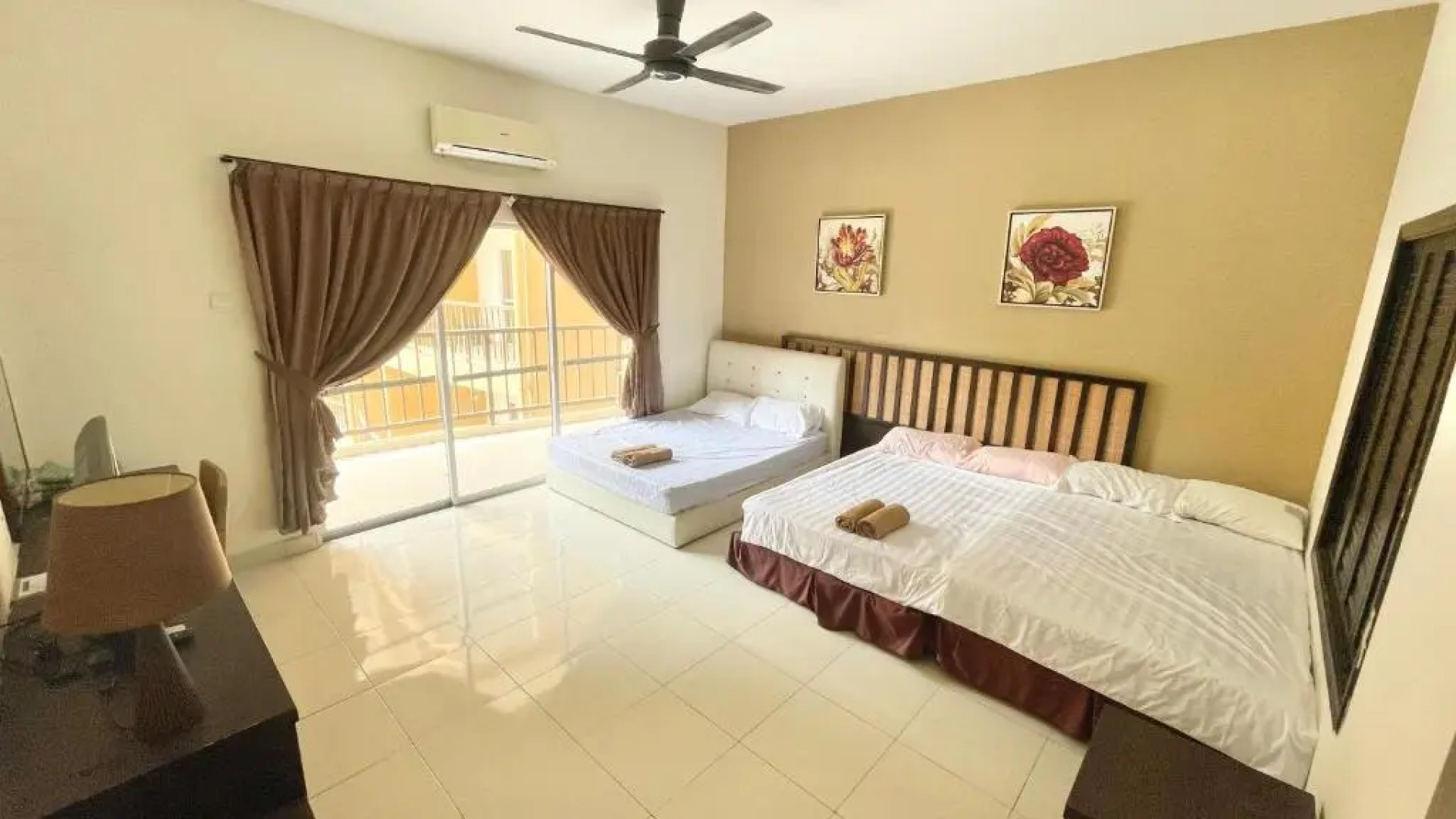 Gold Coast Morib @ 3346