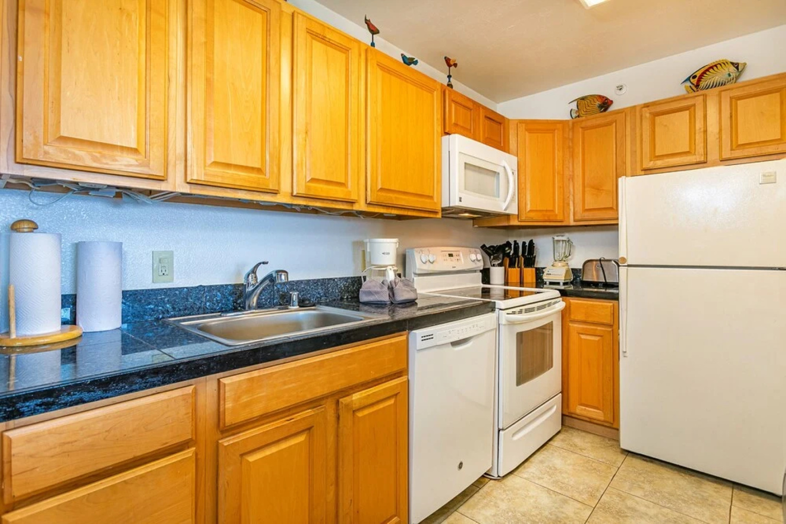 Valley Isle 708 by Coldwell Banker Island Vacations