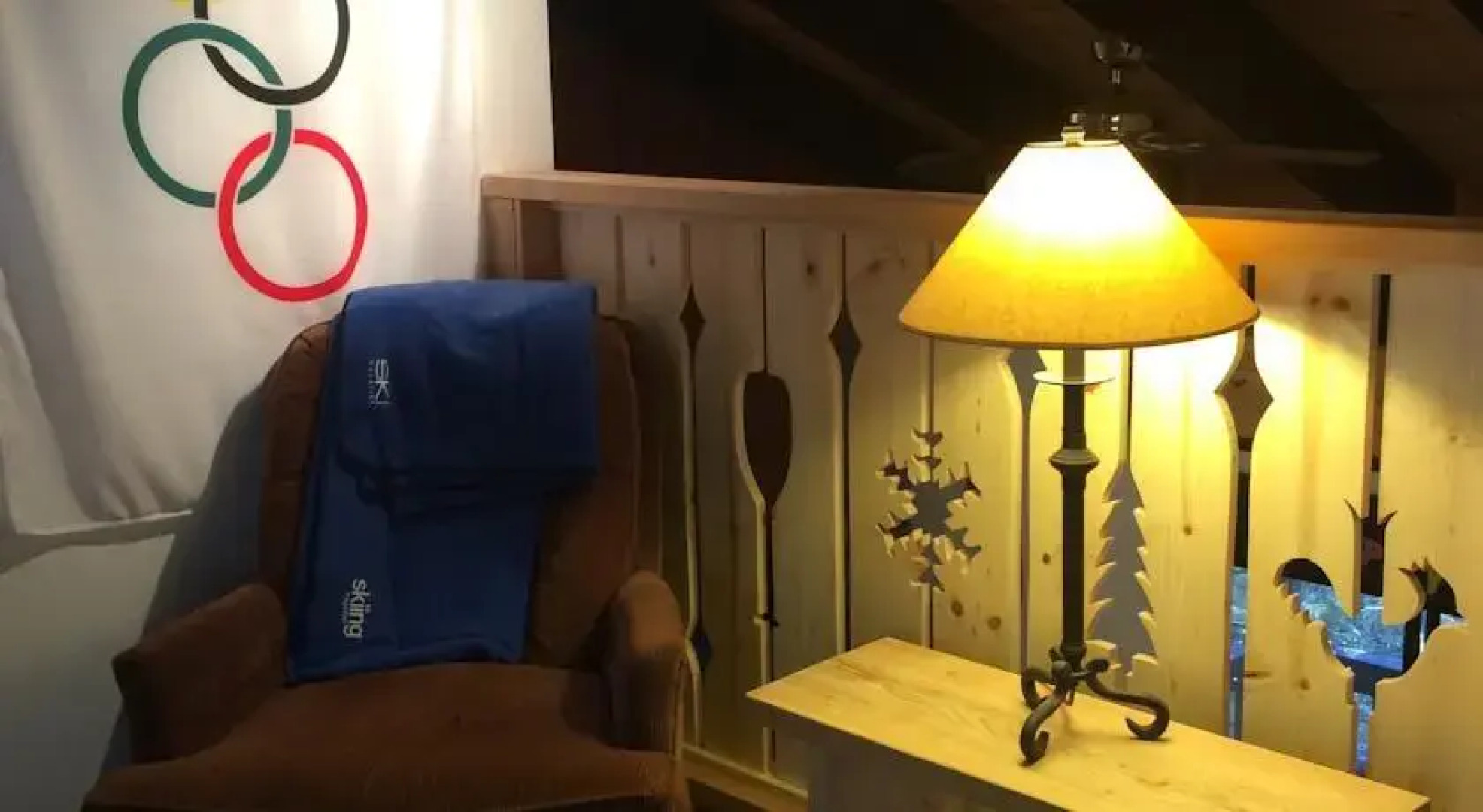 Tahoe City Townhouse