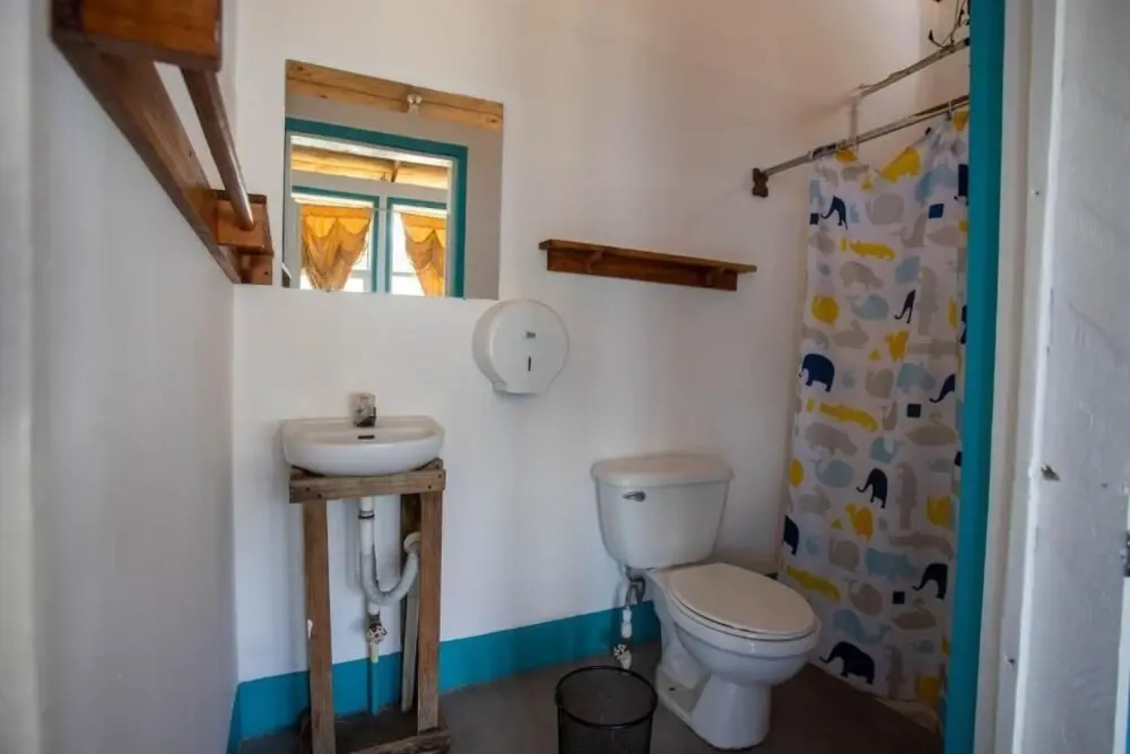 Hotel y Rest las Cristalinas