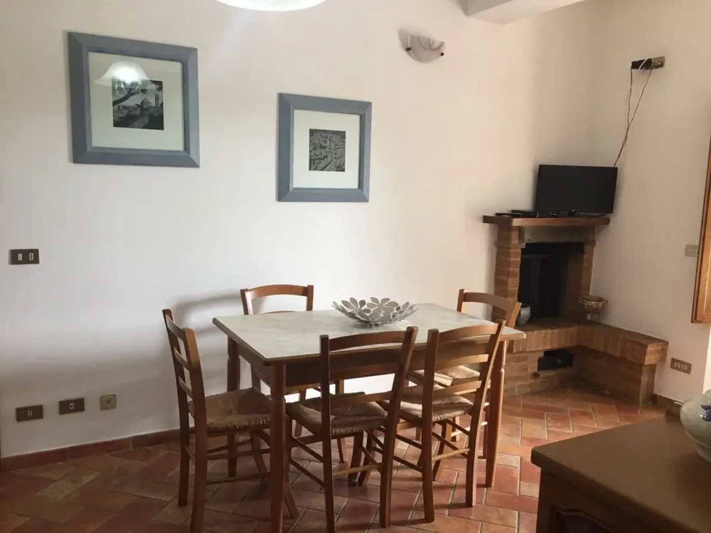 Agriturismo San Leone
