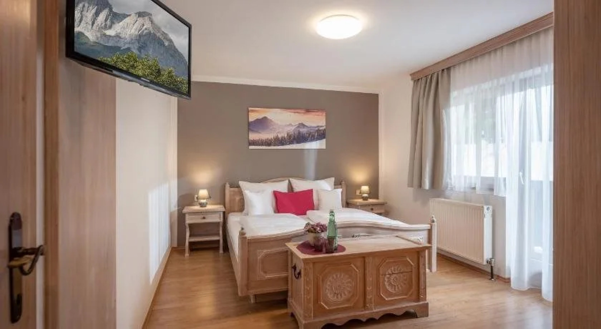 Erlebnishotel Schmiedboden