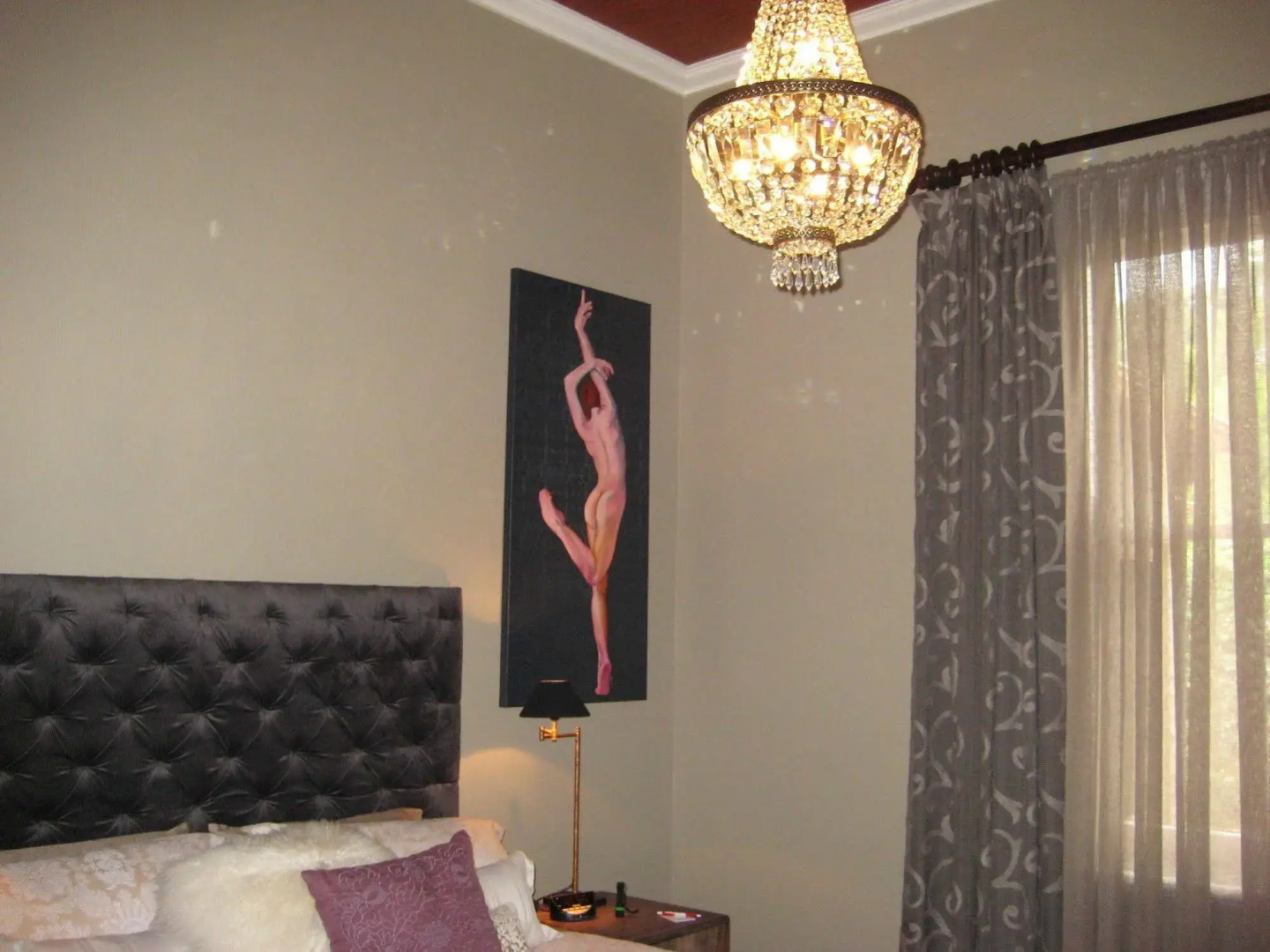 Finches of Beechworth