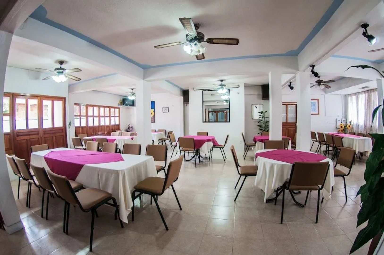 Hotel Michelle