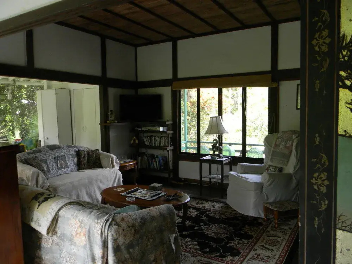 Maureens Bed and Breakfast