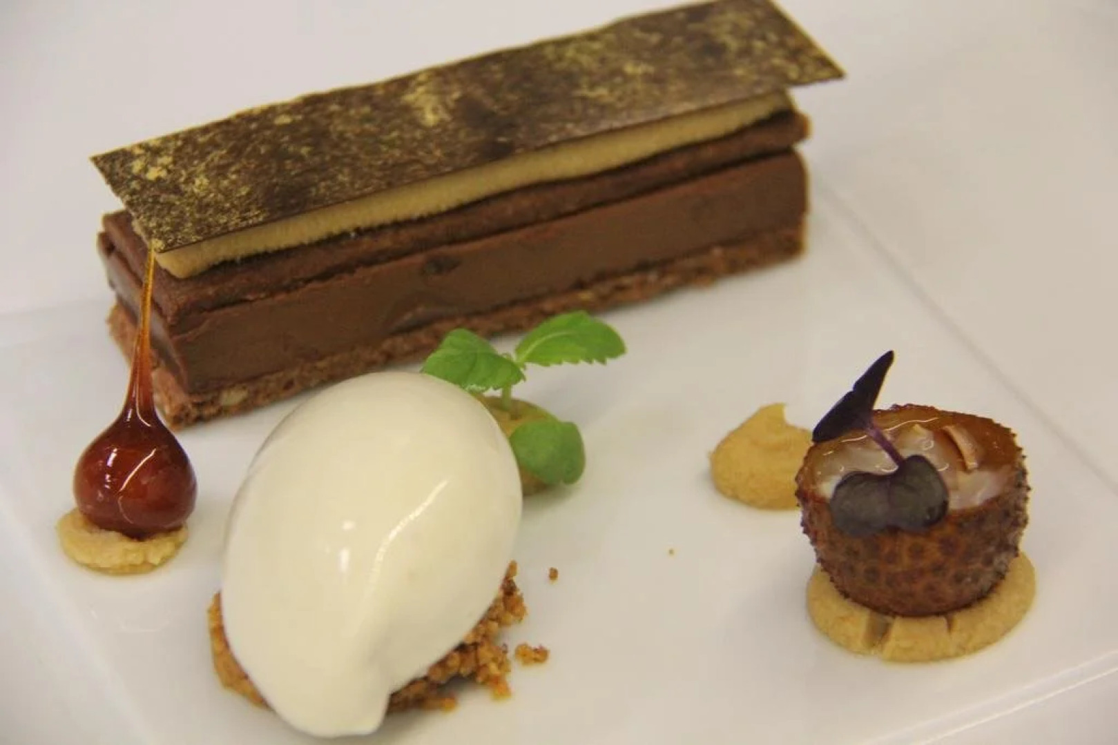 Gourmet Hotel Zur Post