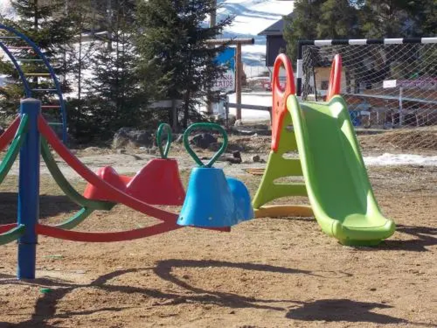 Pensiunea Alpina Casi & Spa