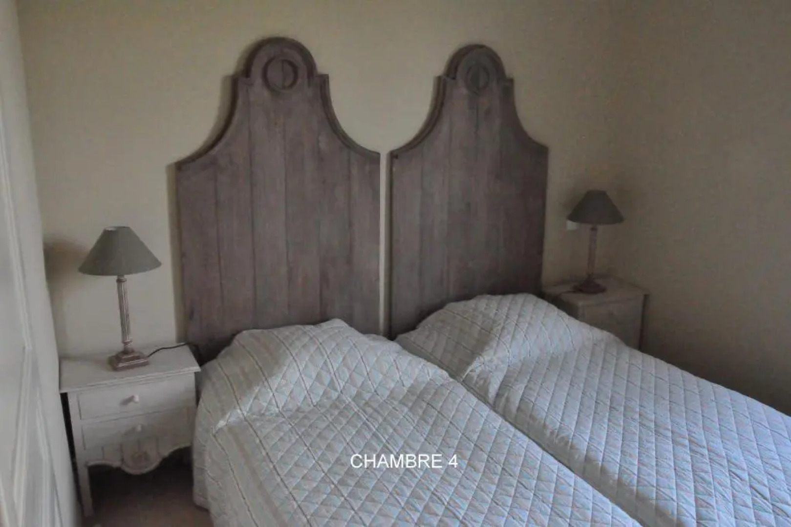 Villa de charme et piscine 177