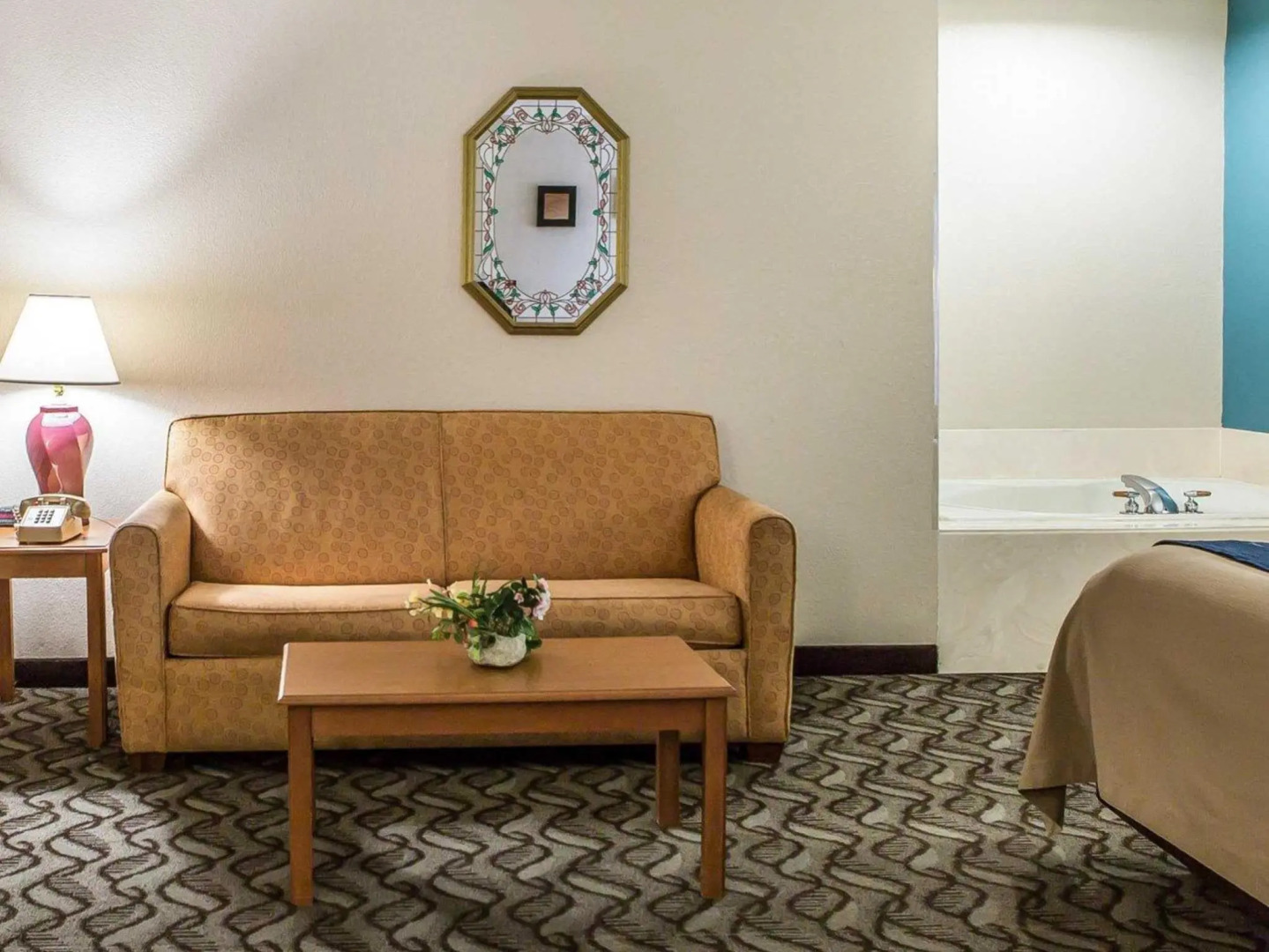 Quality Inn & Suites