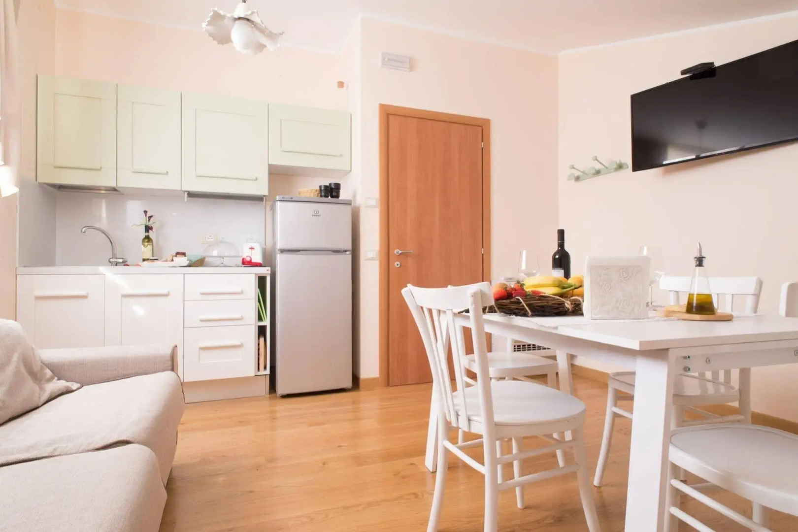 Dimora di Campagna Tenuta Cocci Grifoni