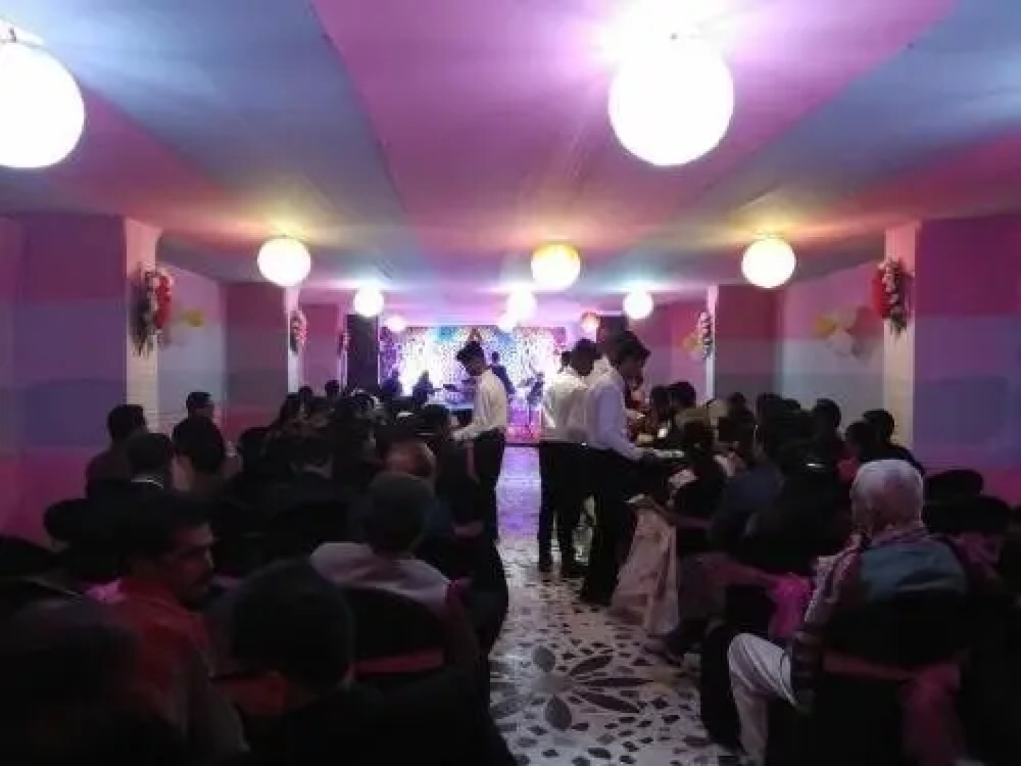 Hotel Welkin Residency