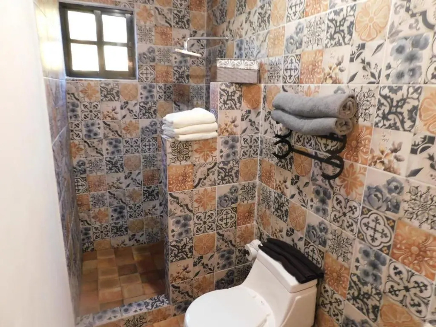 Boutique Casa Flor De Mayo