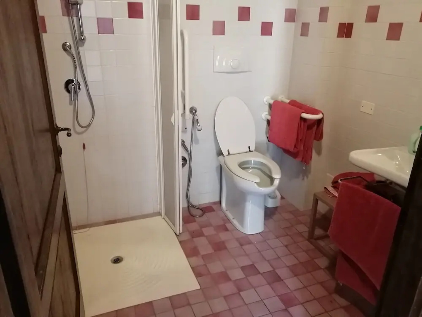 Agriturismo Marinella