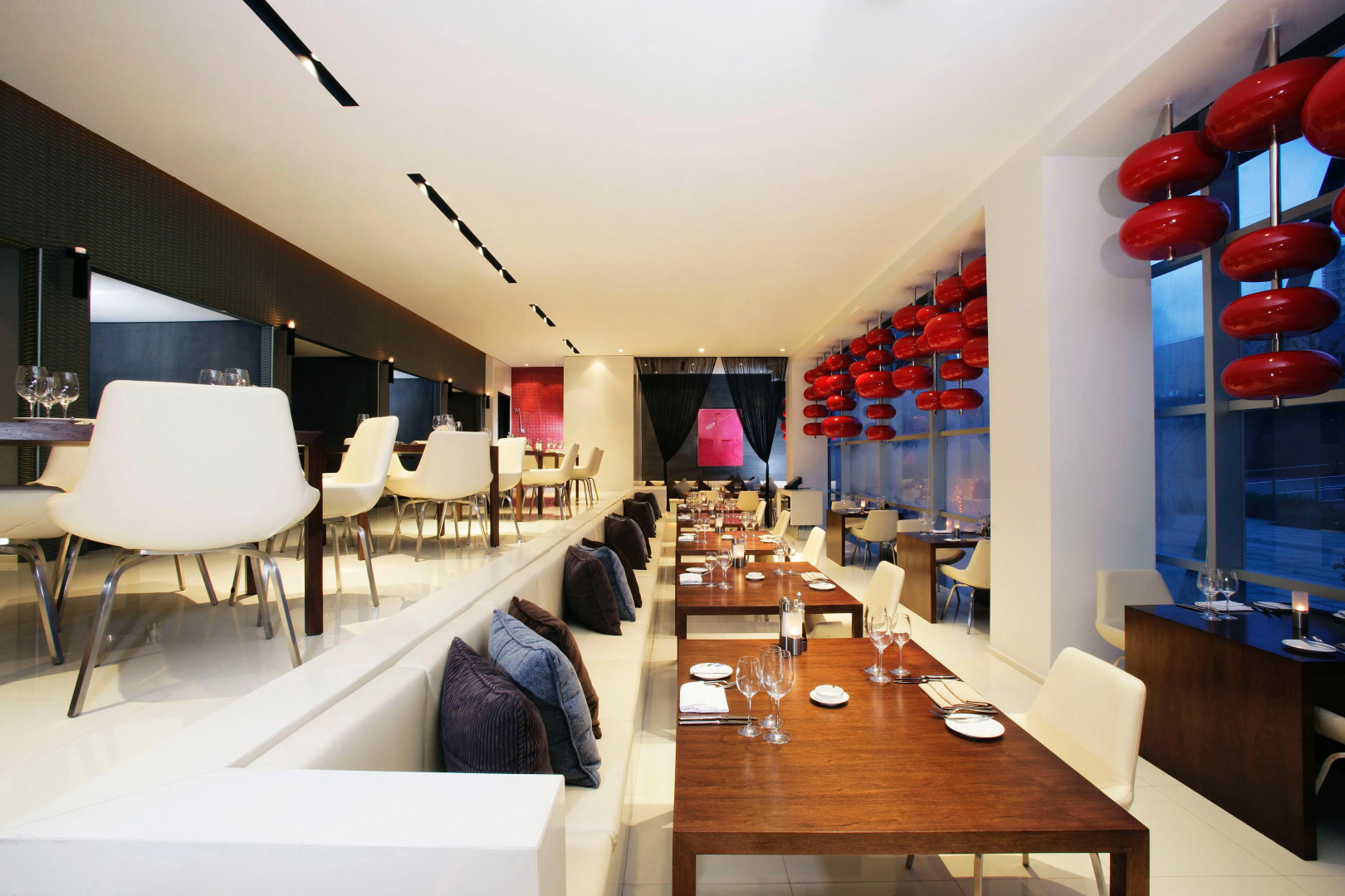 Grand Mercure Shanghai Century Park