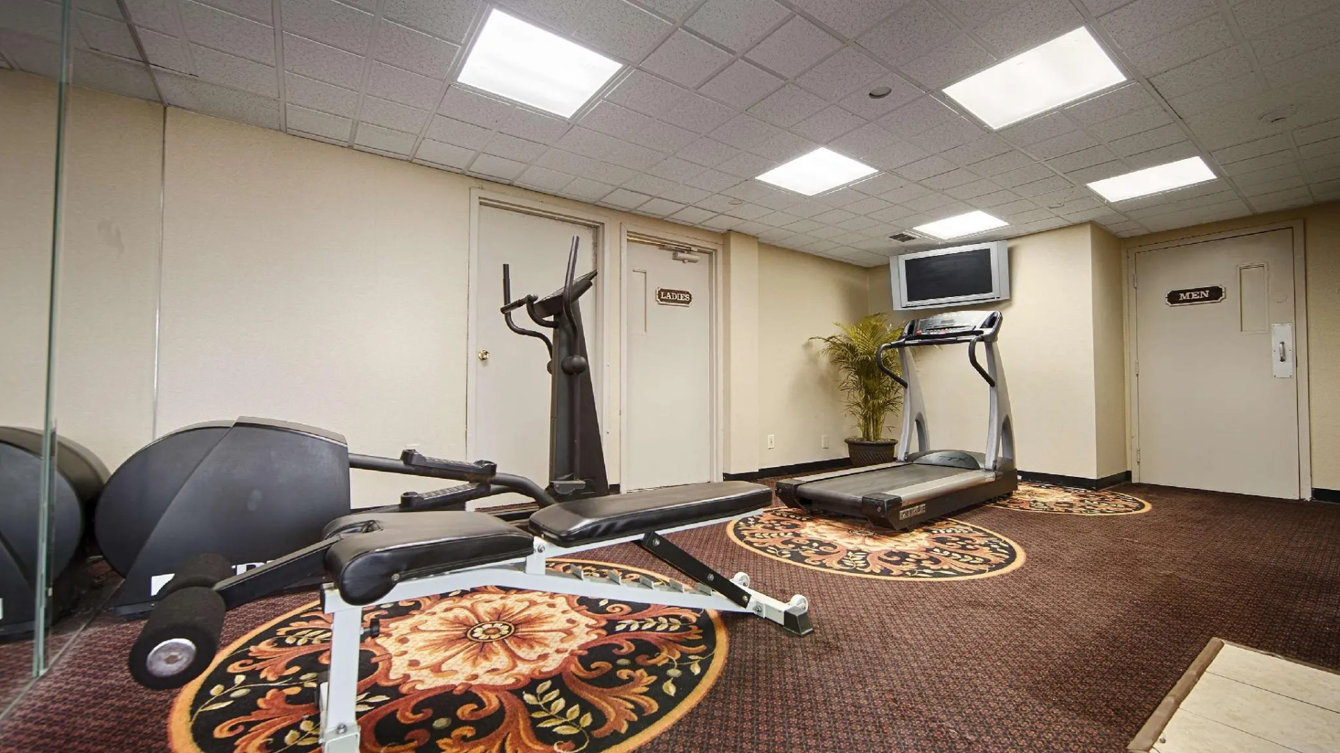 Best Western Hunt's Landing Hotel Matamoras/Milford