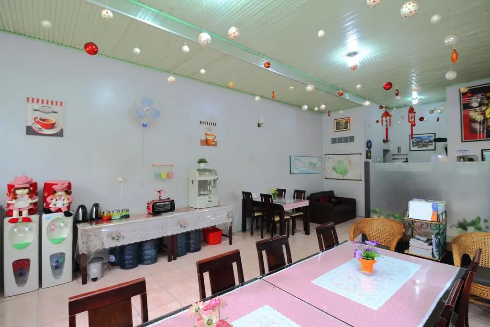 Airy Syariah Sunan Bonang 16 Magelang