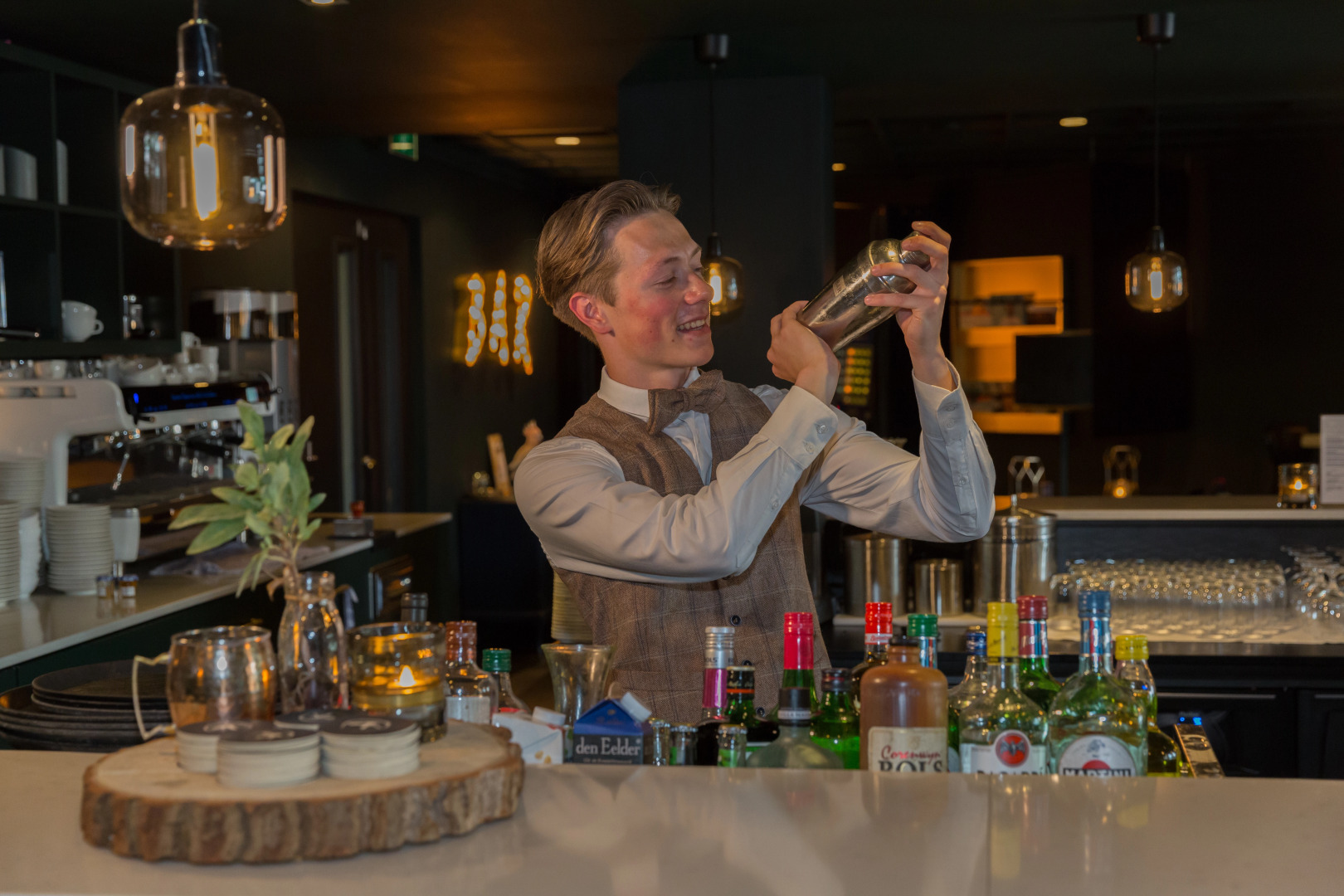 Van der Valk Volendam