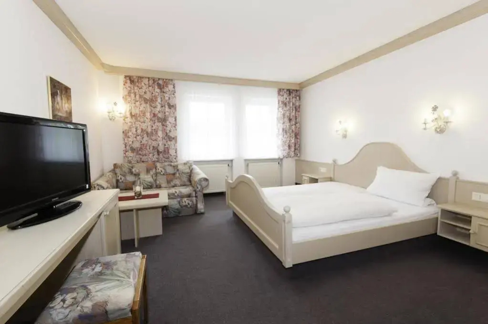 Hotel Eisensteiner Hof