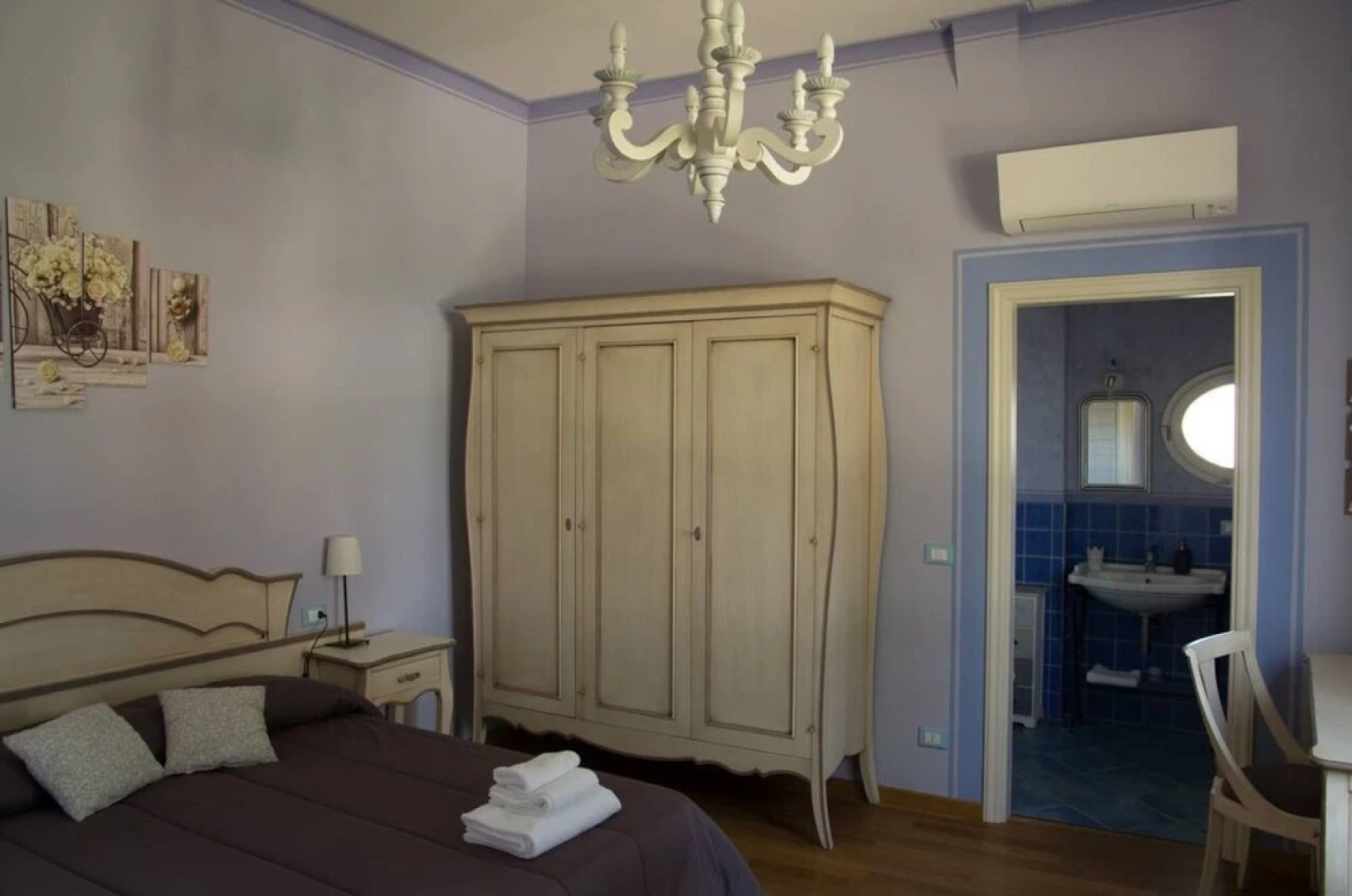 Locanda Corte Roveri