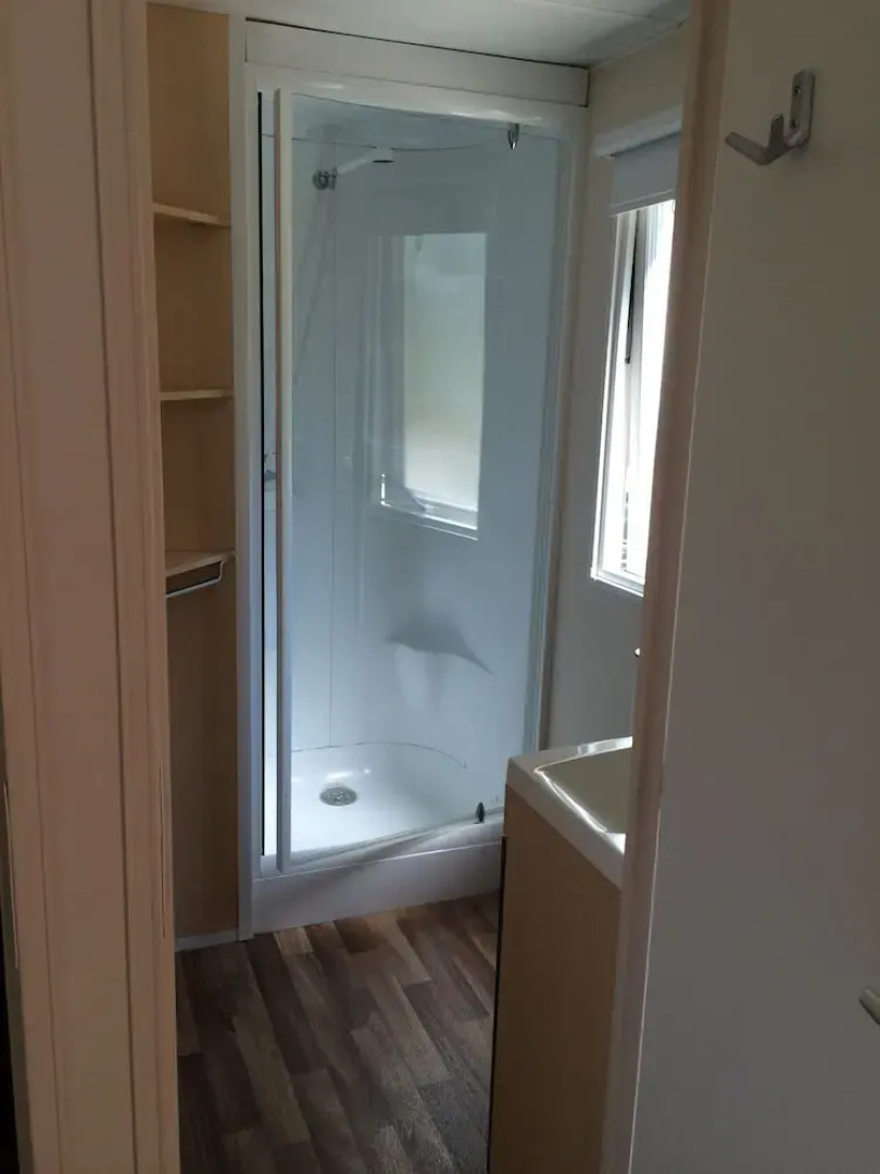 Camping Les Grillons