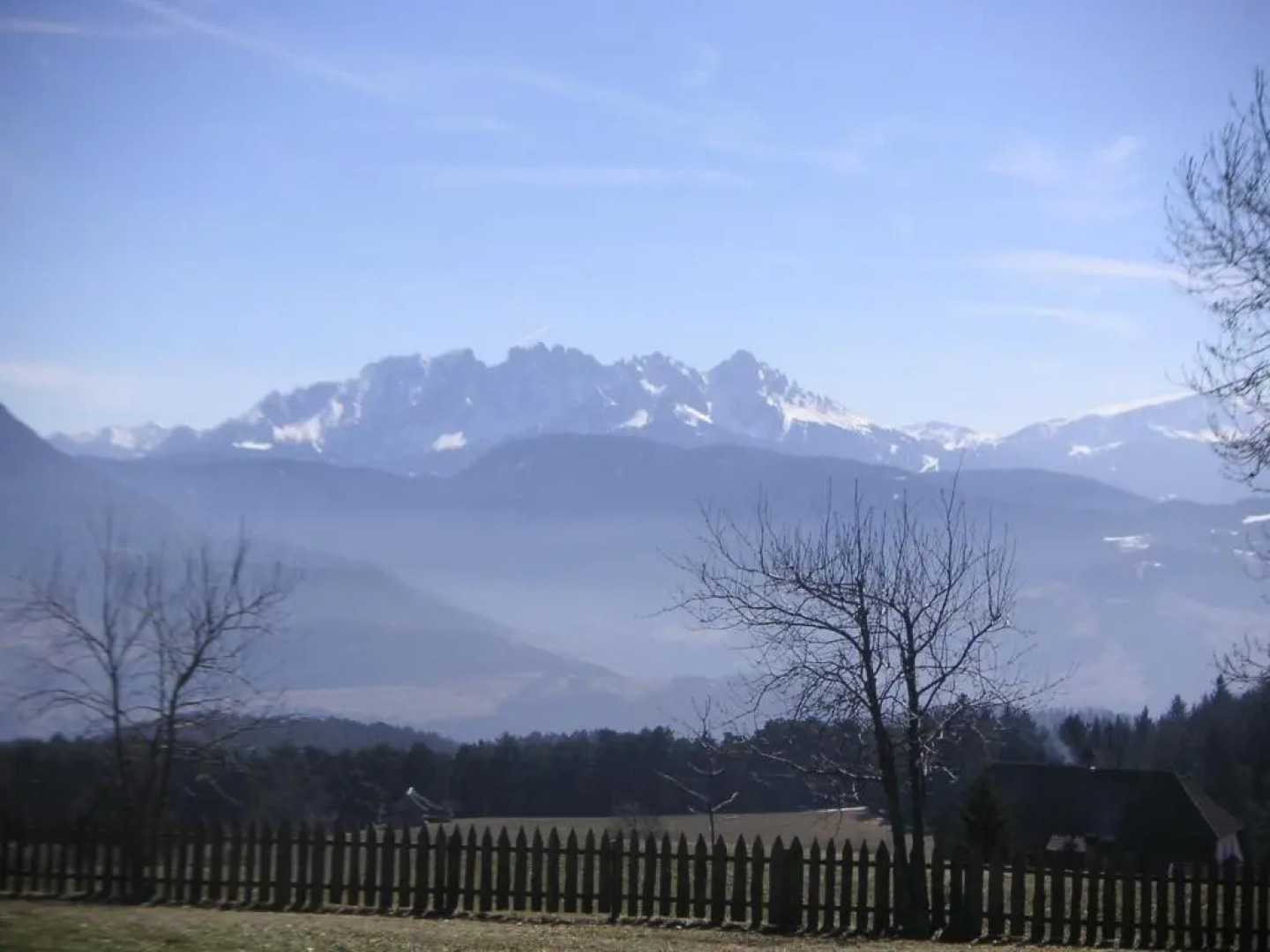 Hotel Ansitz Kematen Ritten
