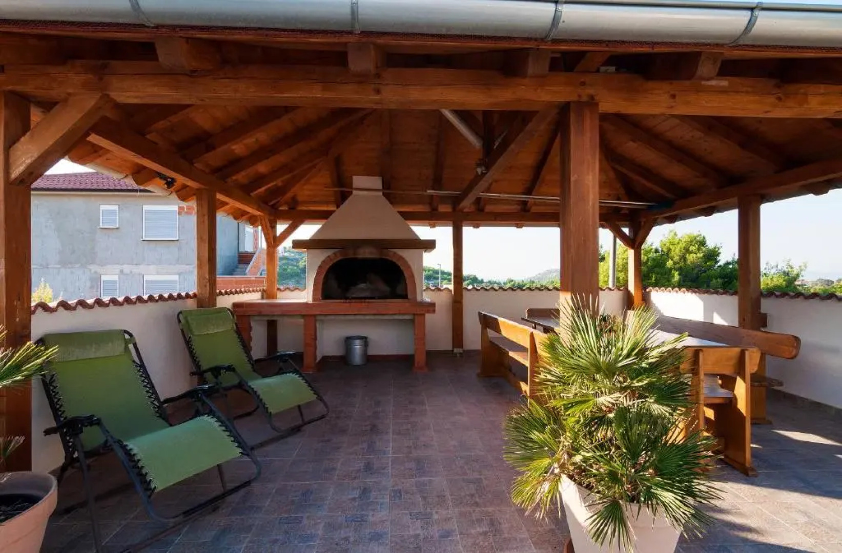 Holiday Home Villa Branka