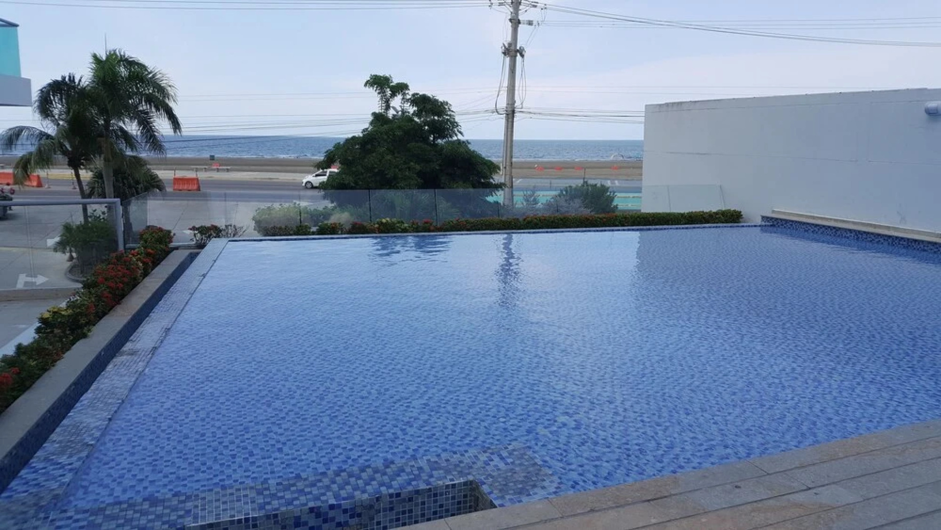 Apartamento Mistral Cielo Mar