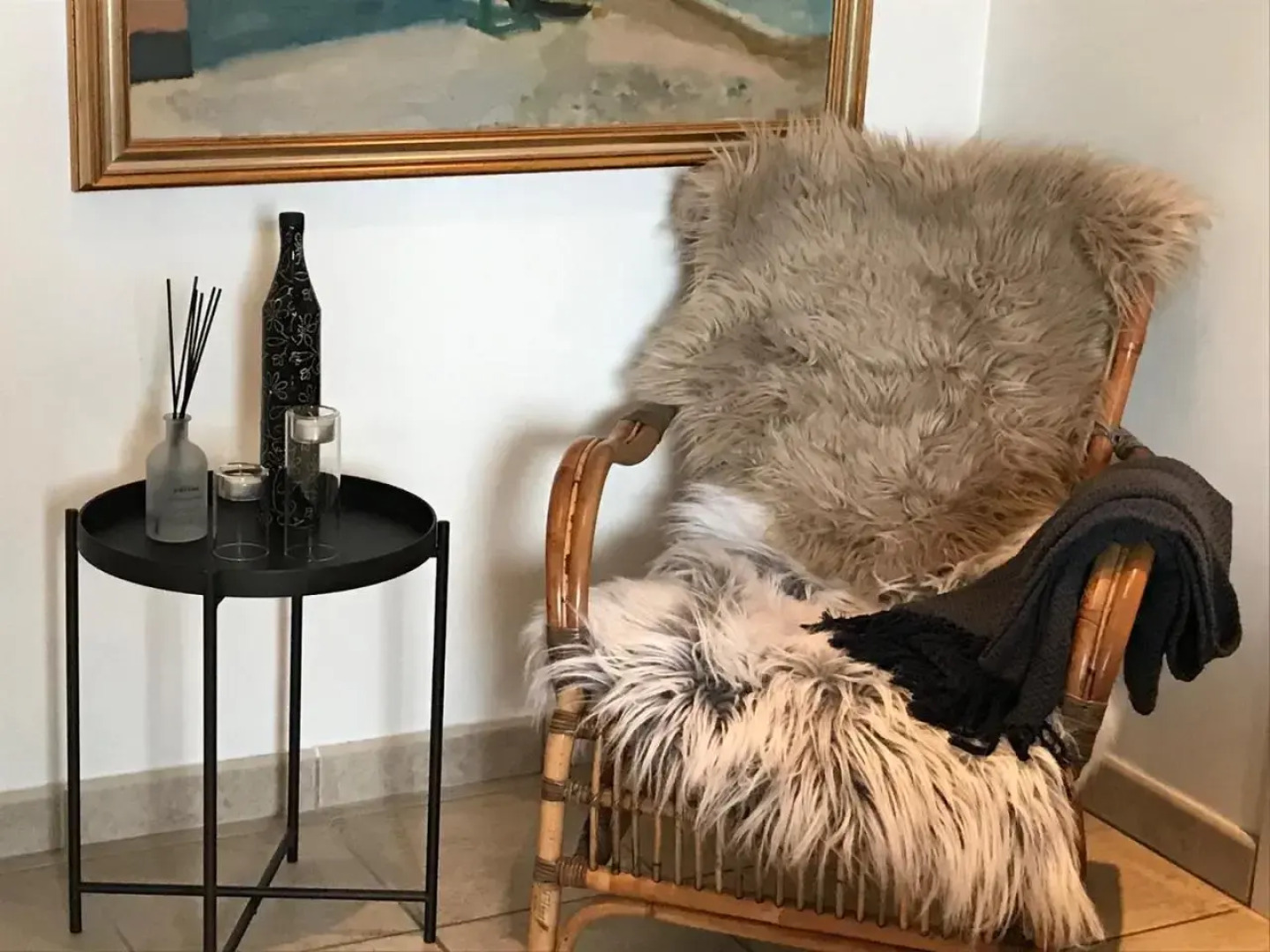 Tiklo Bed and Breakfast