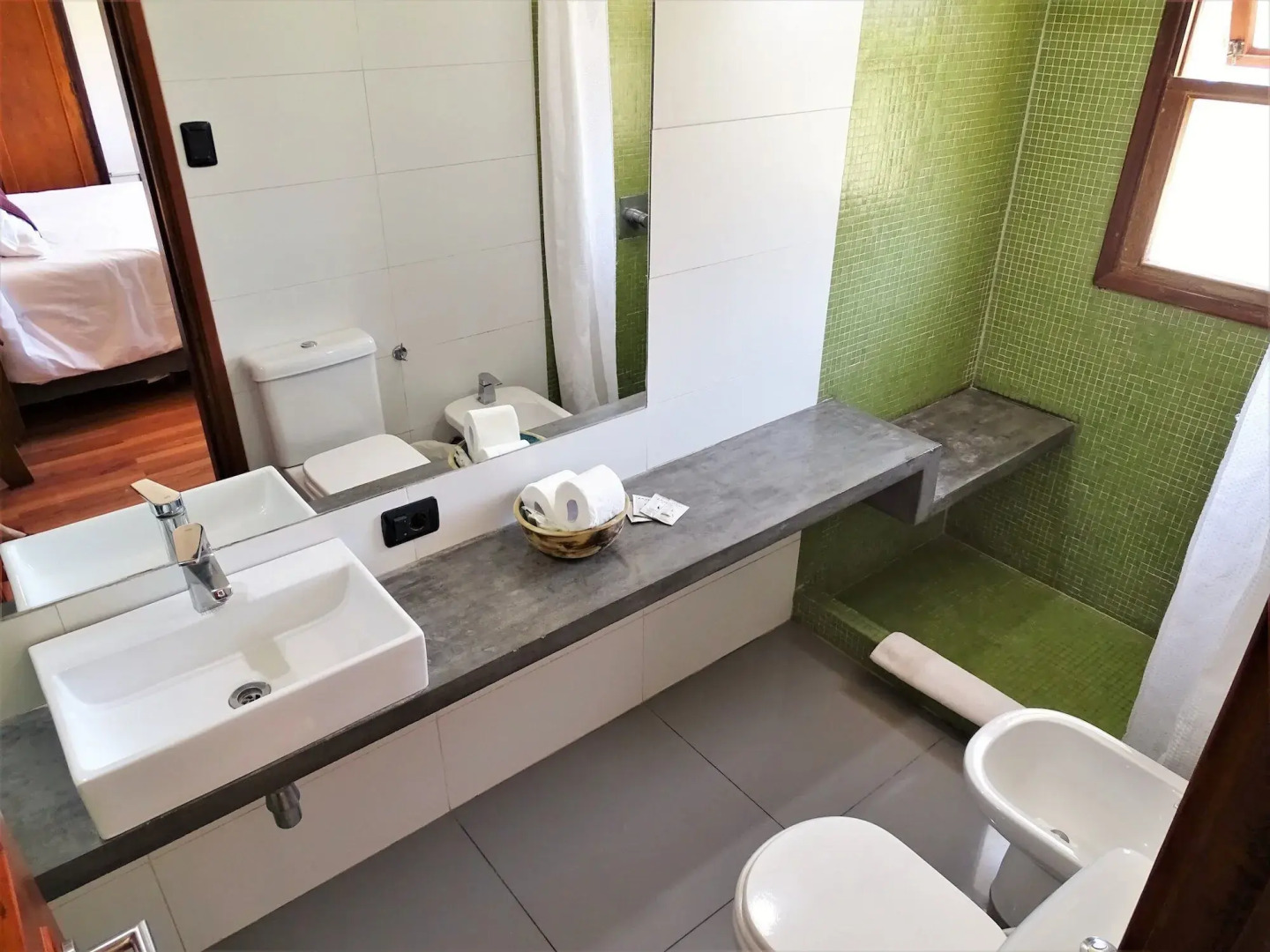 Hosteria del Pescador