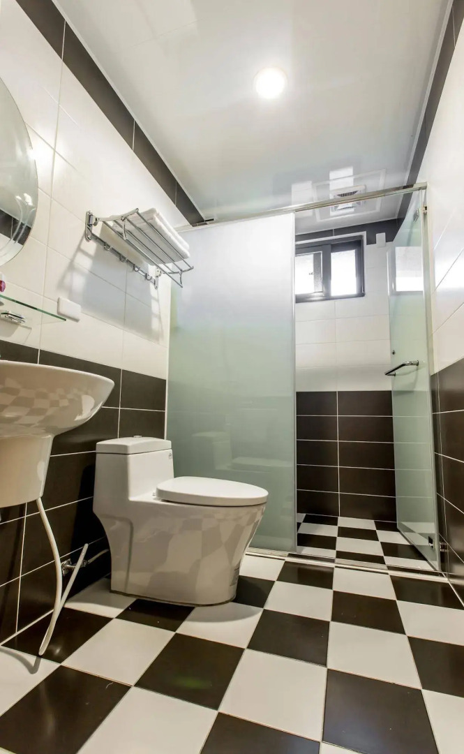 Taitung Mu Spring Homestay-Taitung Station B&B