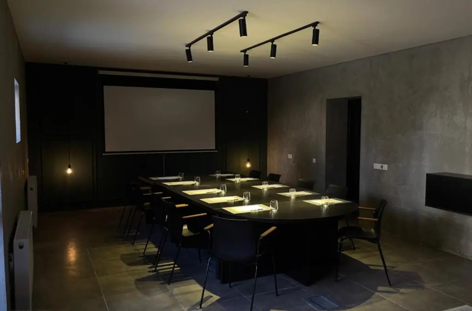 Hotel უცხო-utskho