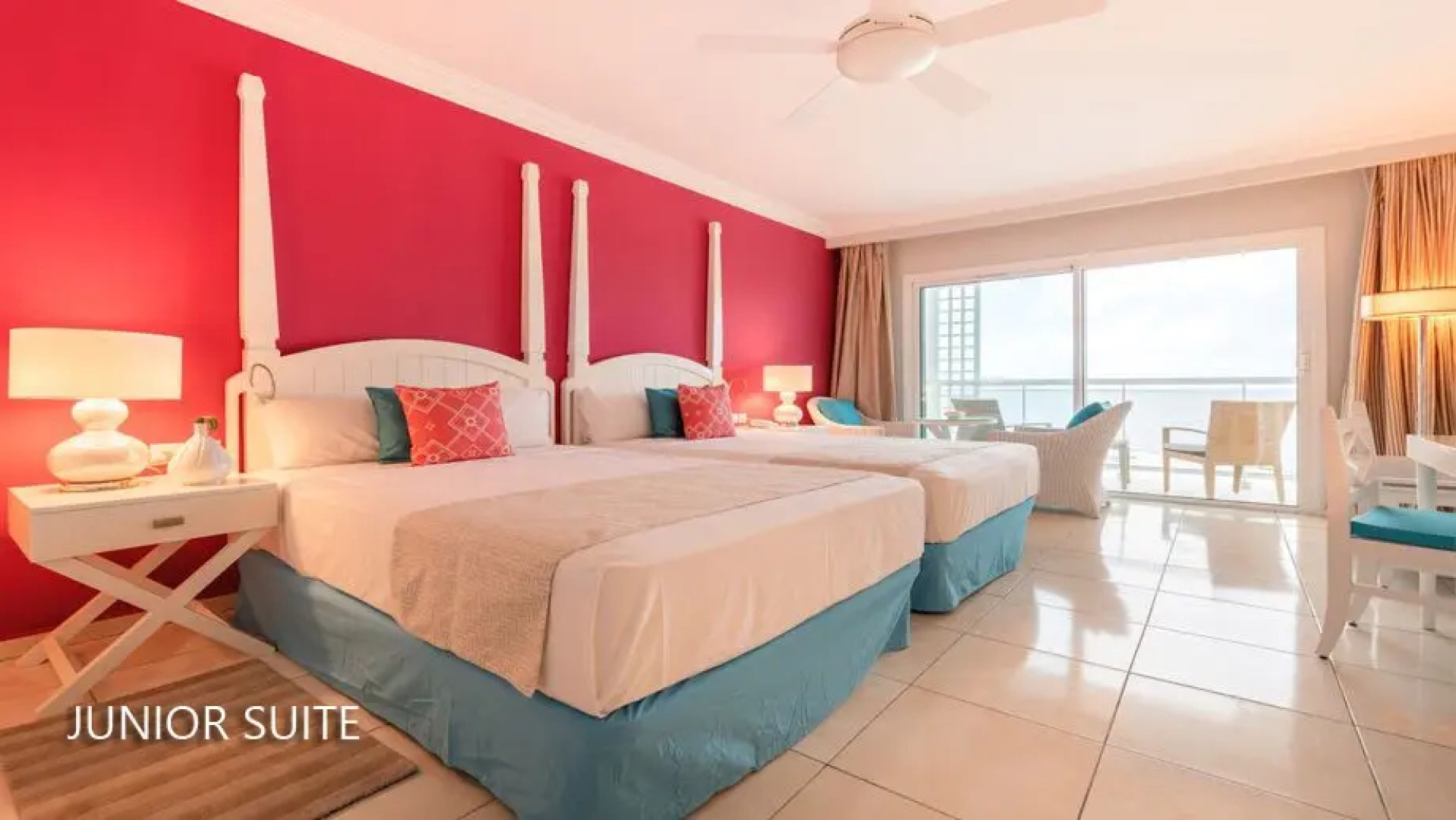 Angsana Cayo Santa María