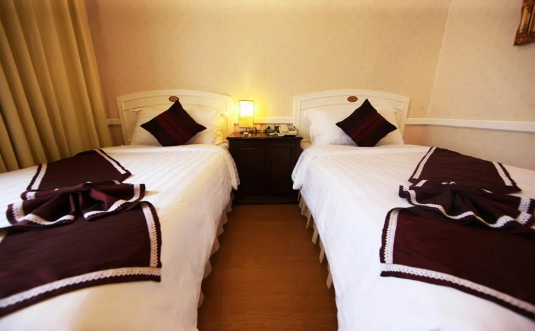 Poipet Resort Casino