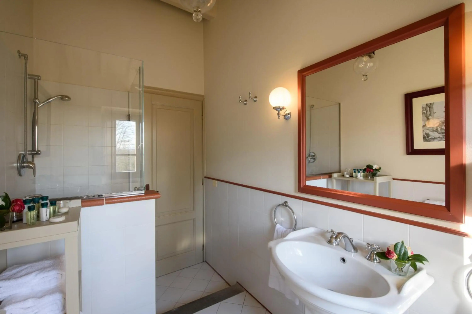 Il Borro - Relais & Châteaux