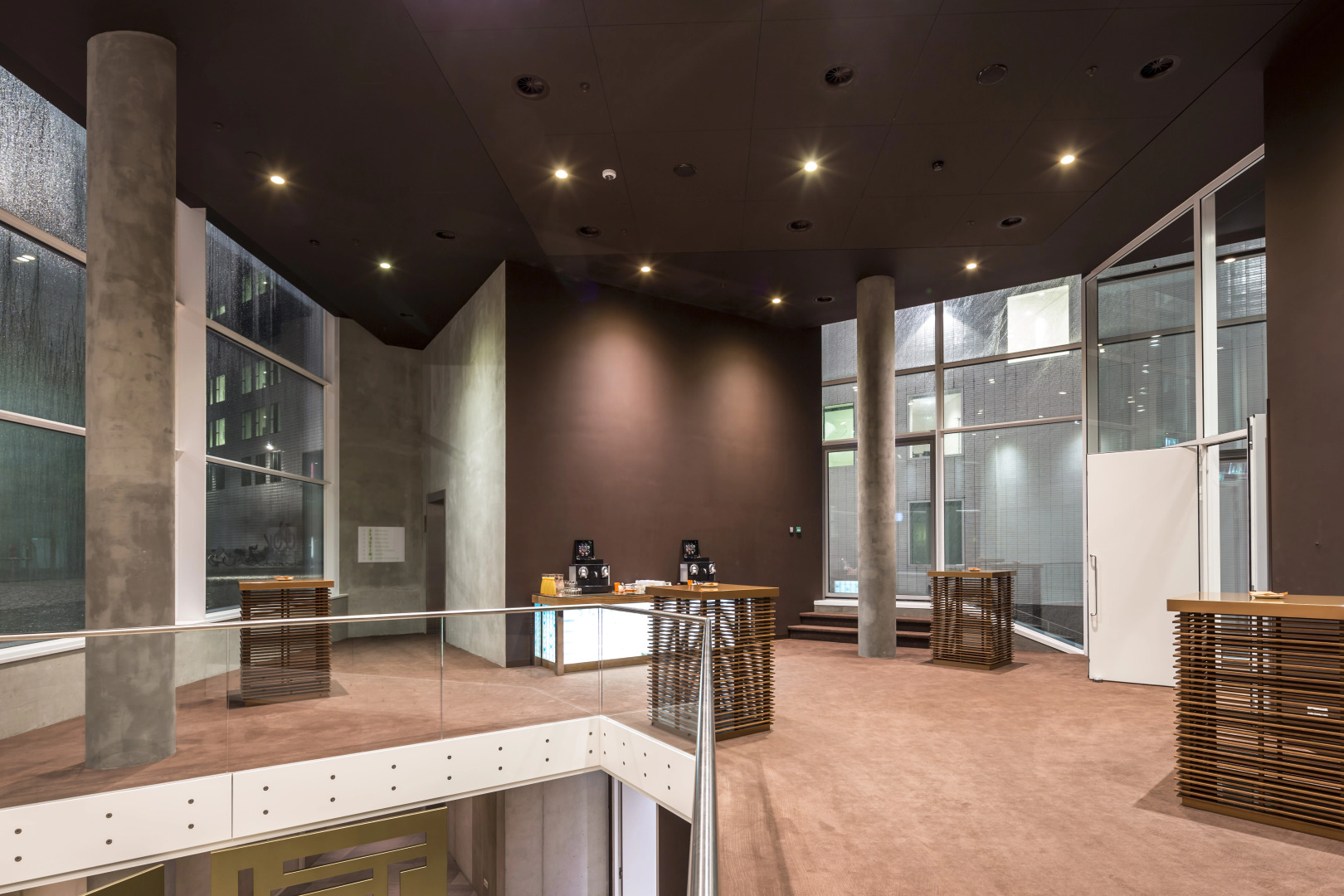 Room Mate Aitana, Amsterdam